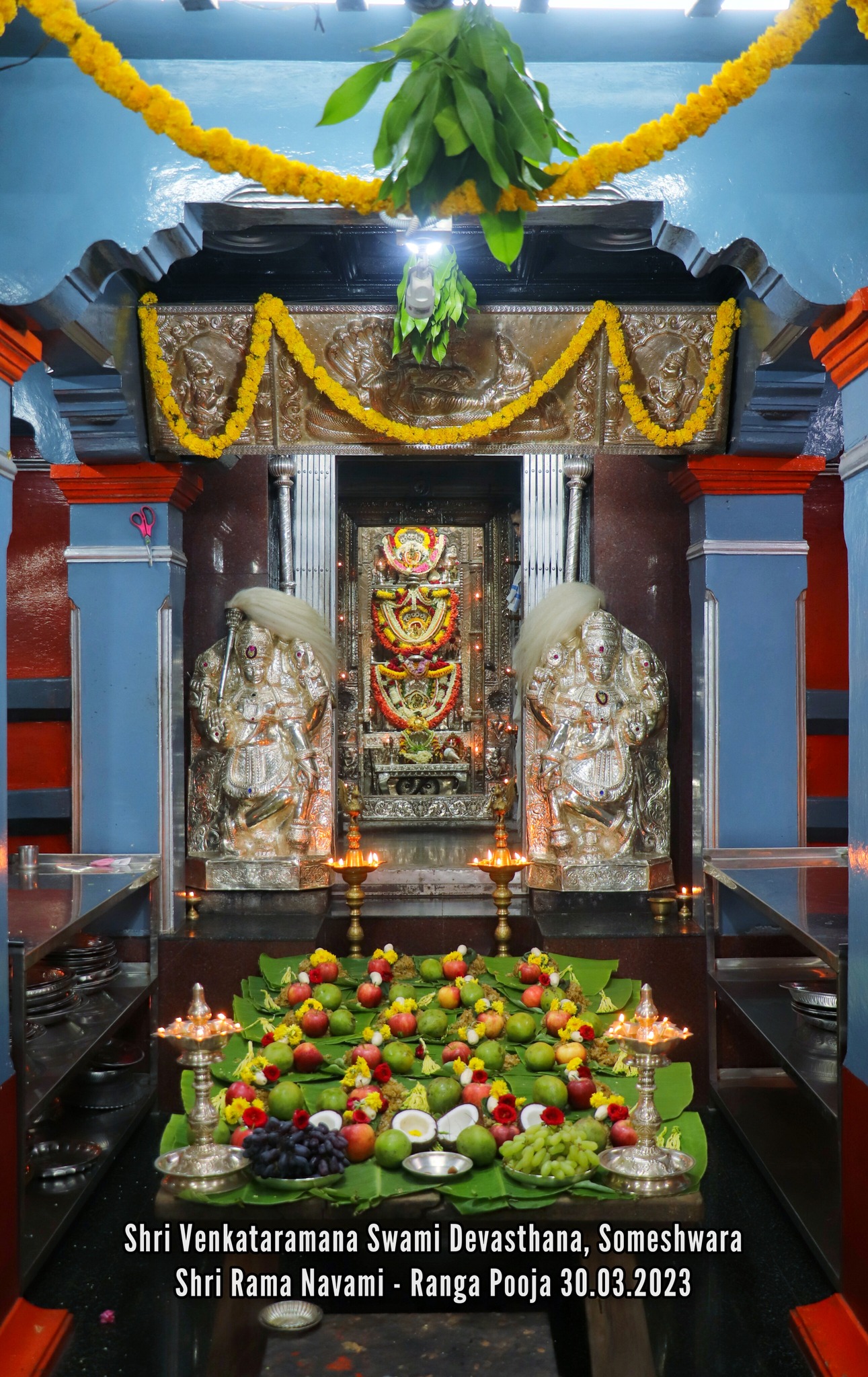 Jeernodhara Progress